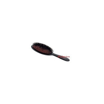 SEDFRYZ.Szczotka JANEKE Black L ( dzik / nylon )